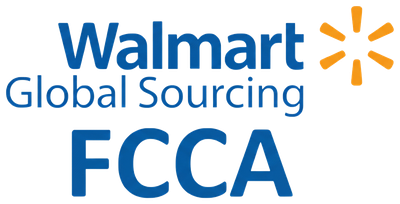 WALMART GLOBAL SOURCING FCCA